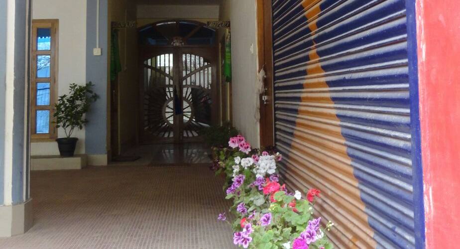 Hotel Samdup Khang, Dirang 2